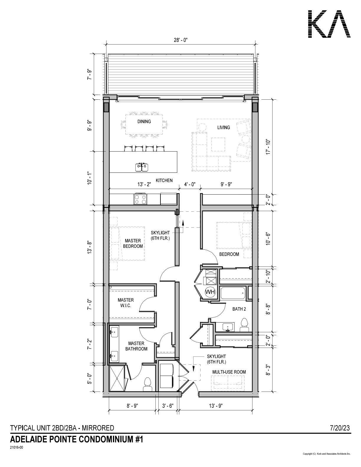 901 Adelaide Circle 406