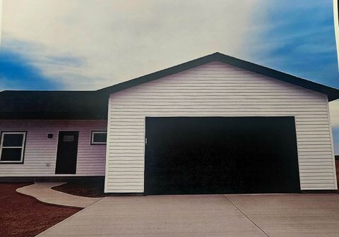 881 N Winn Road Nottawa Township MI 48858