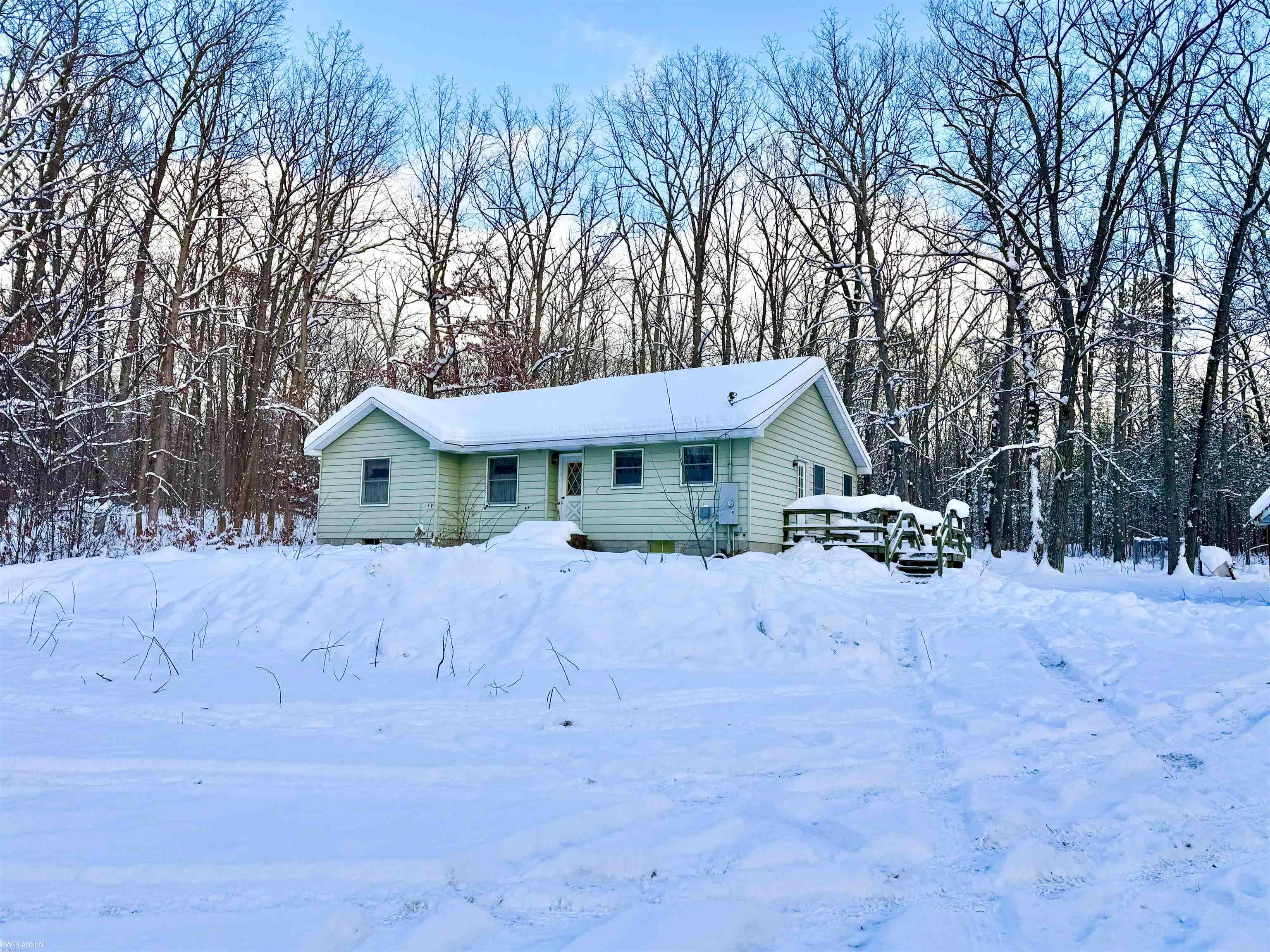 8404 N Dead Stream Road