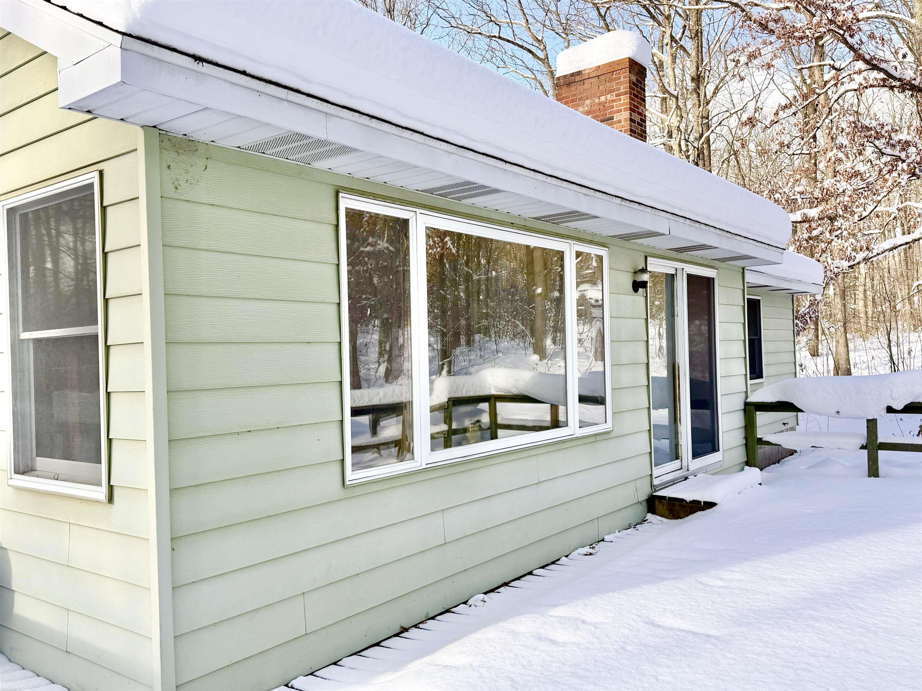 8404 N Dead Stream Road