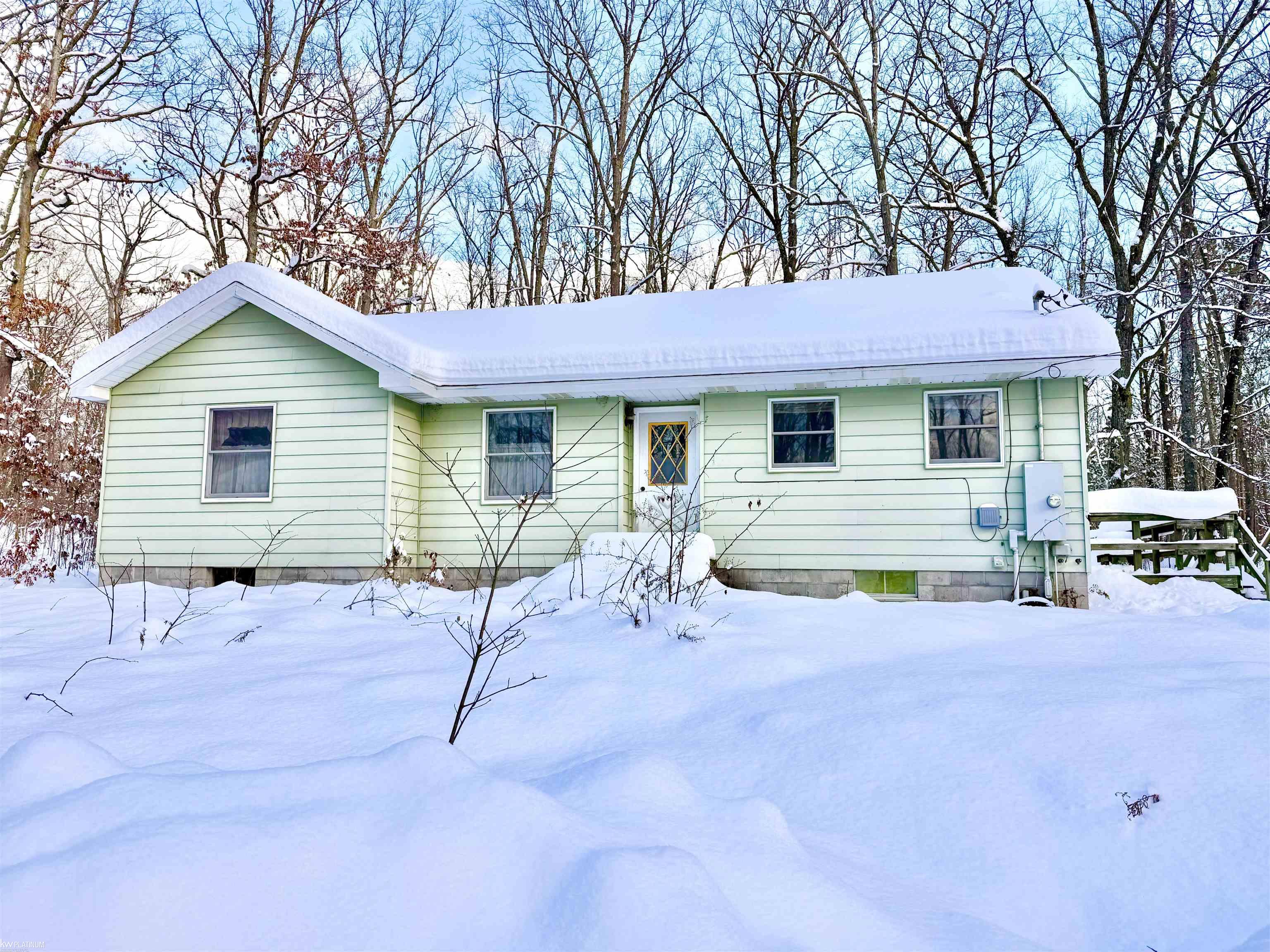 8404 N Dead Stream Road