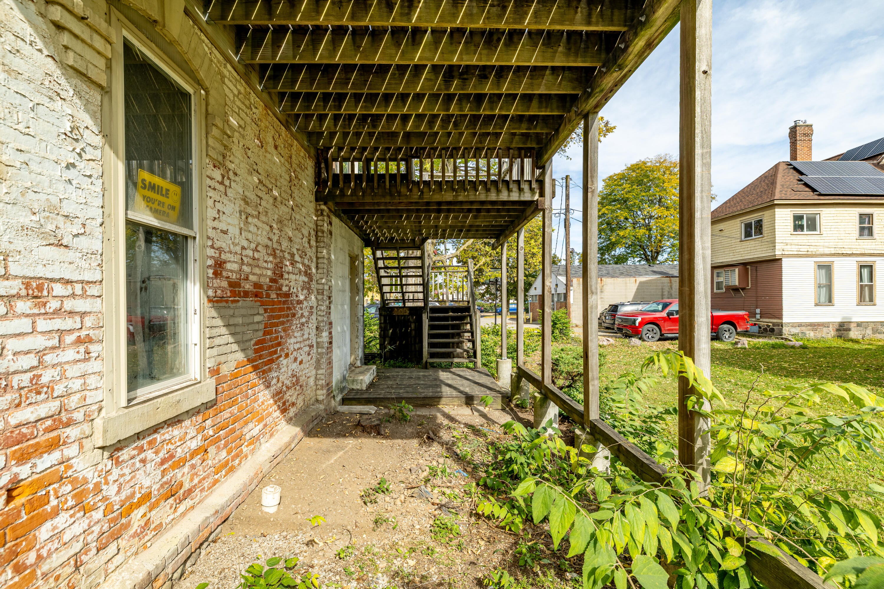 108 S Huron Street