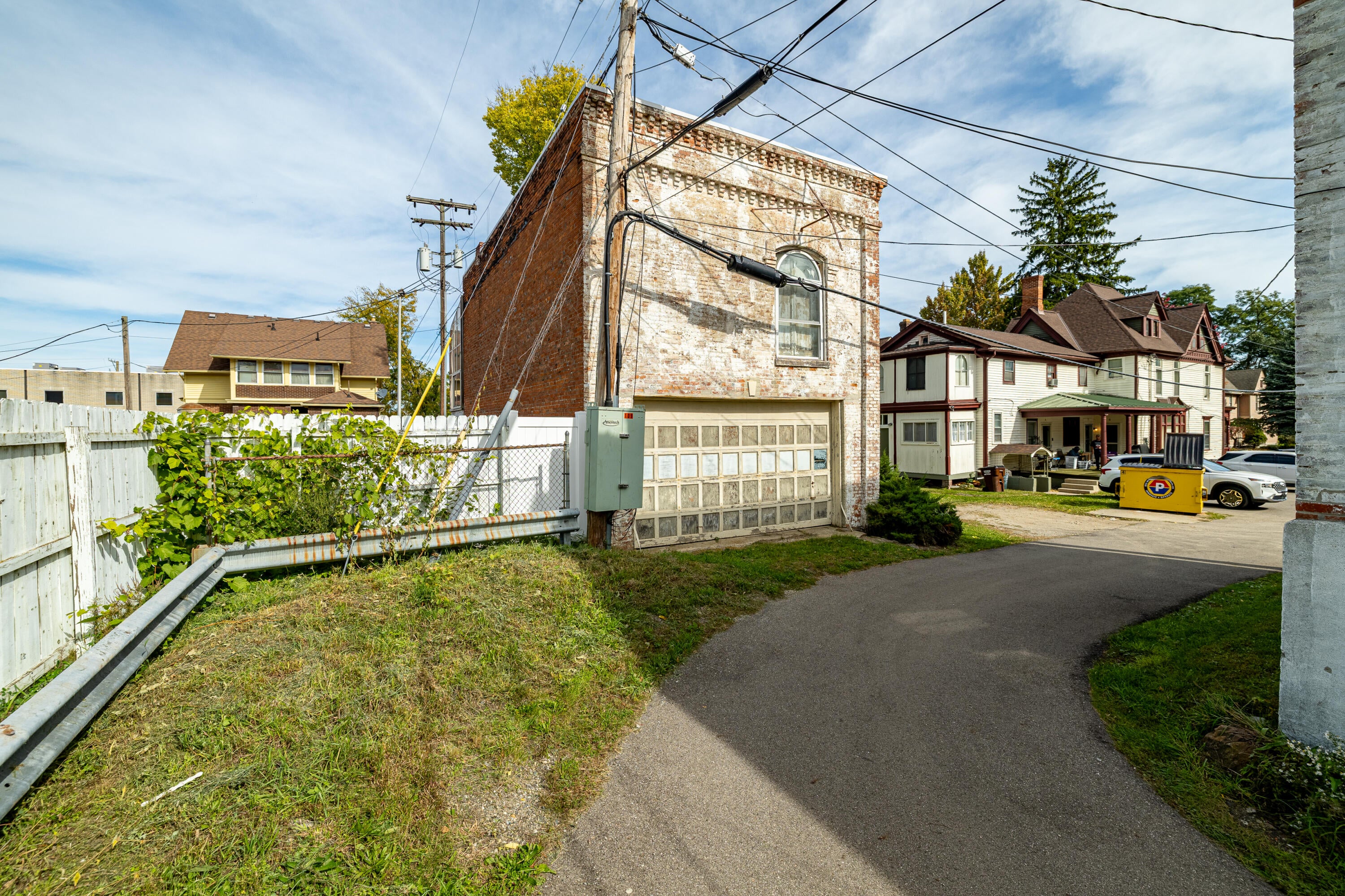108 S Huron Street