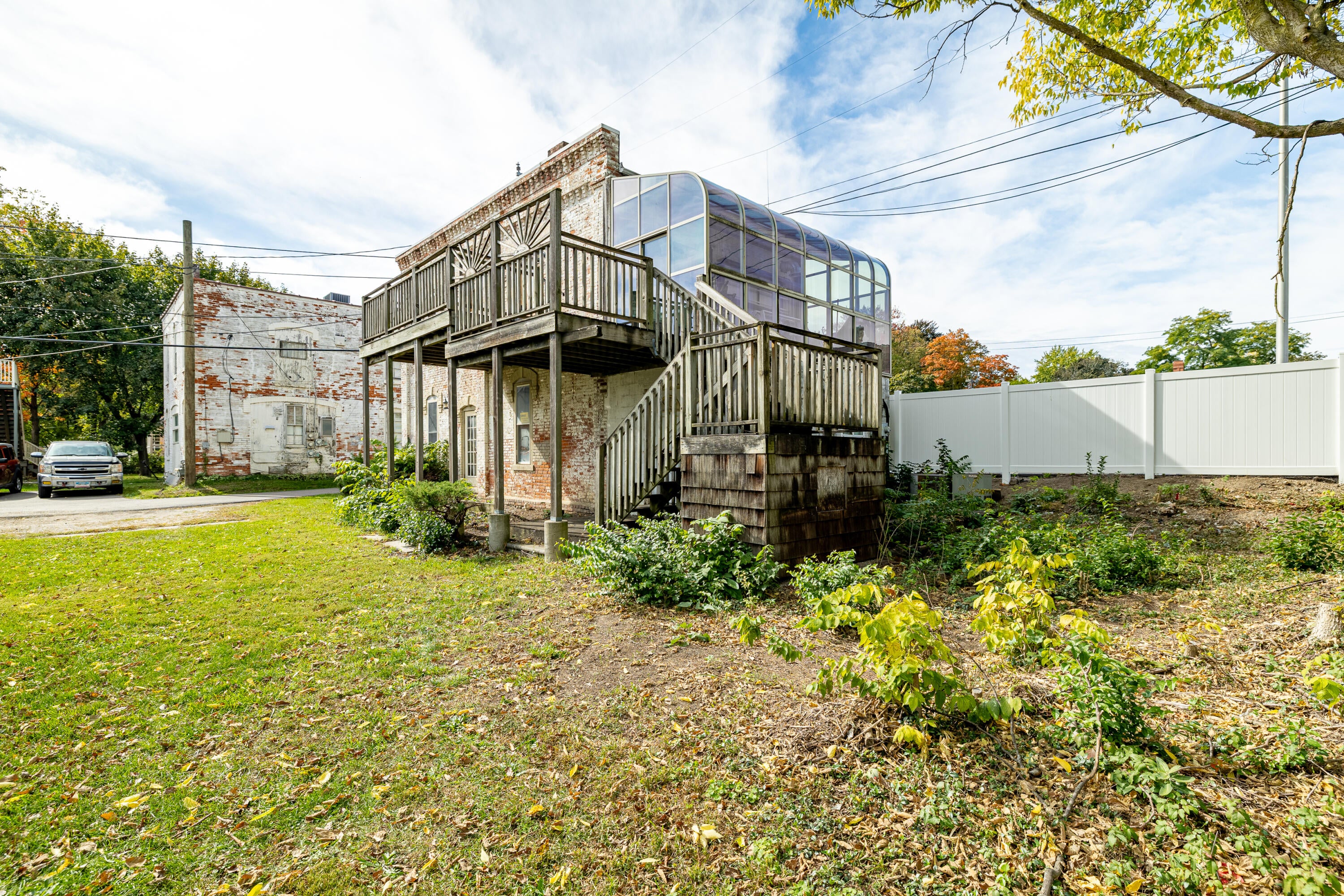 108 S Huron Street
