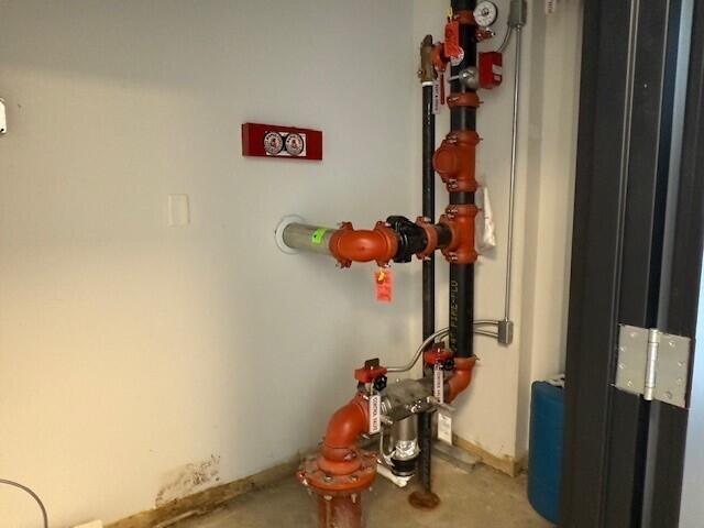 2112 Industrial Drive