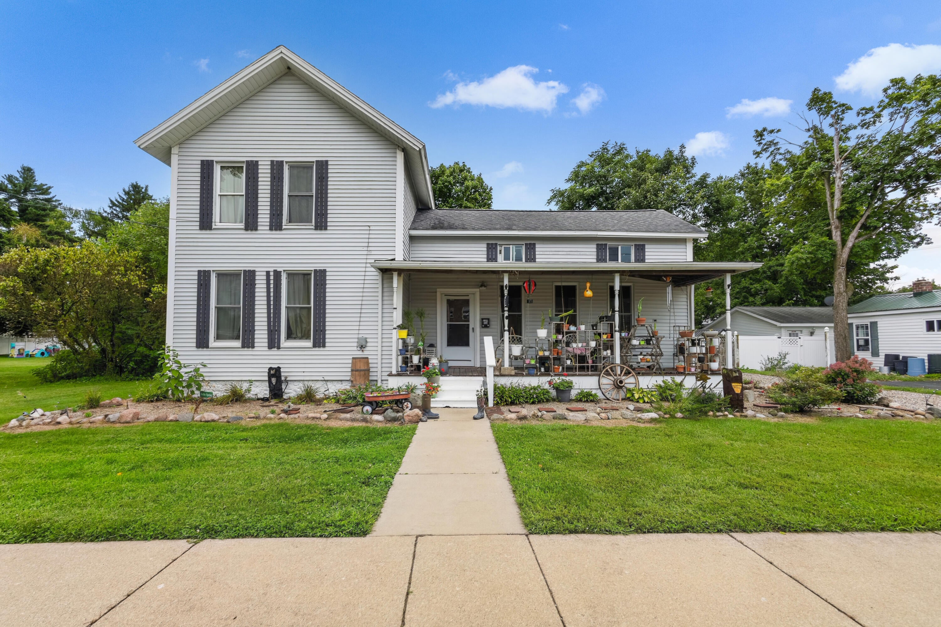 204 South Street