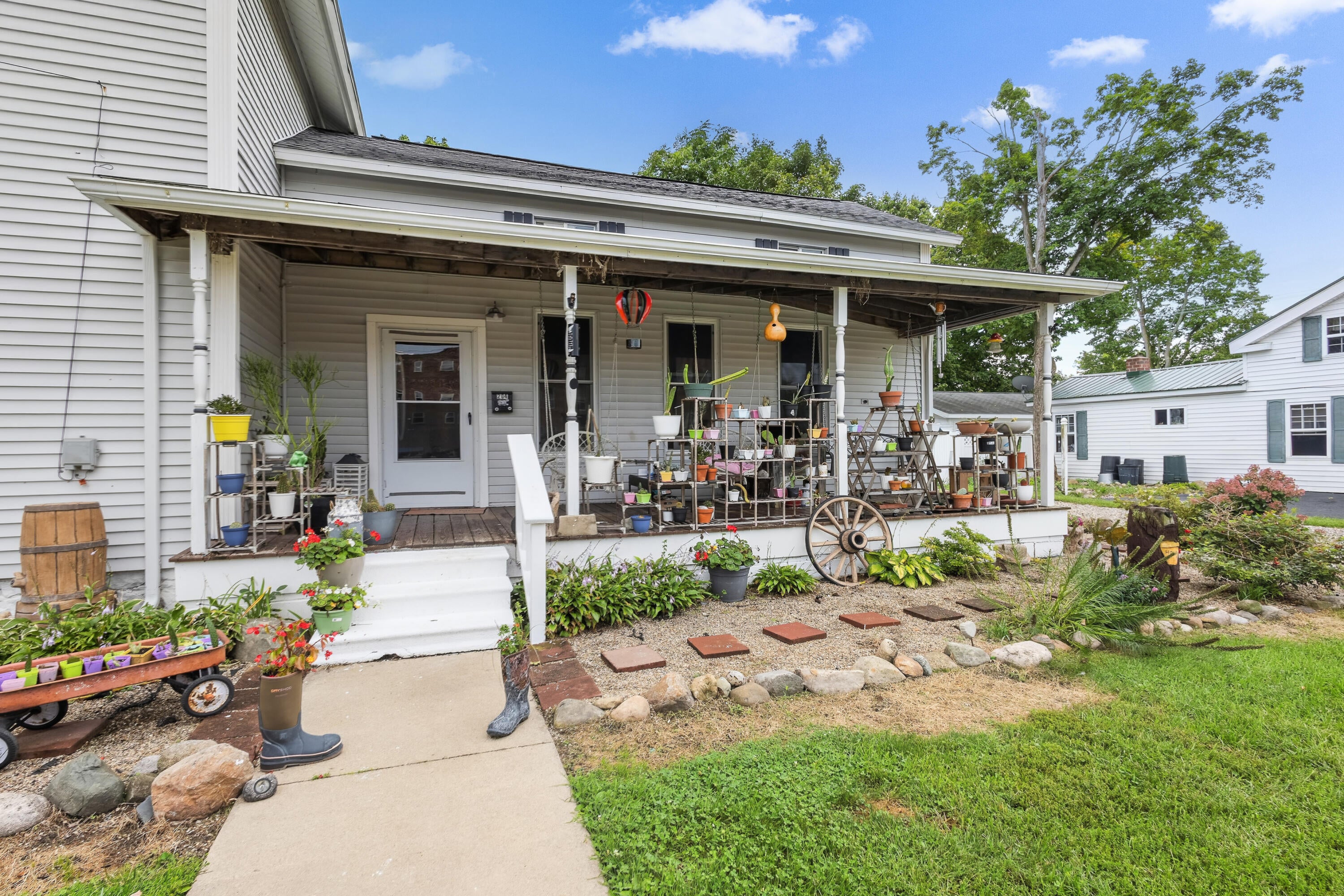 204 South Street