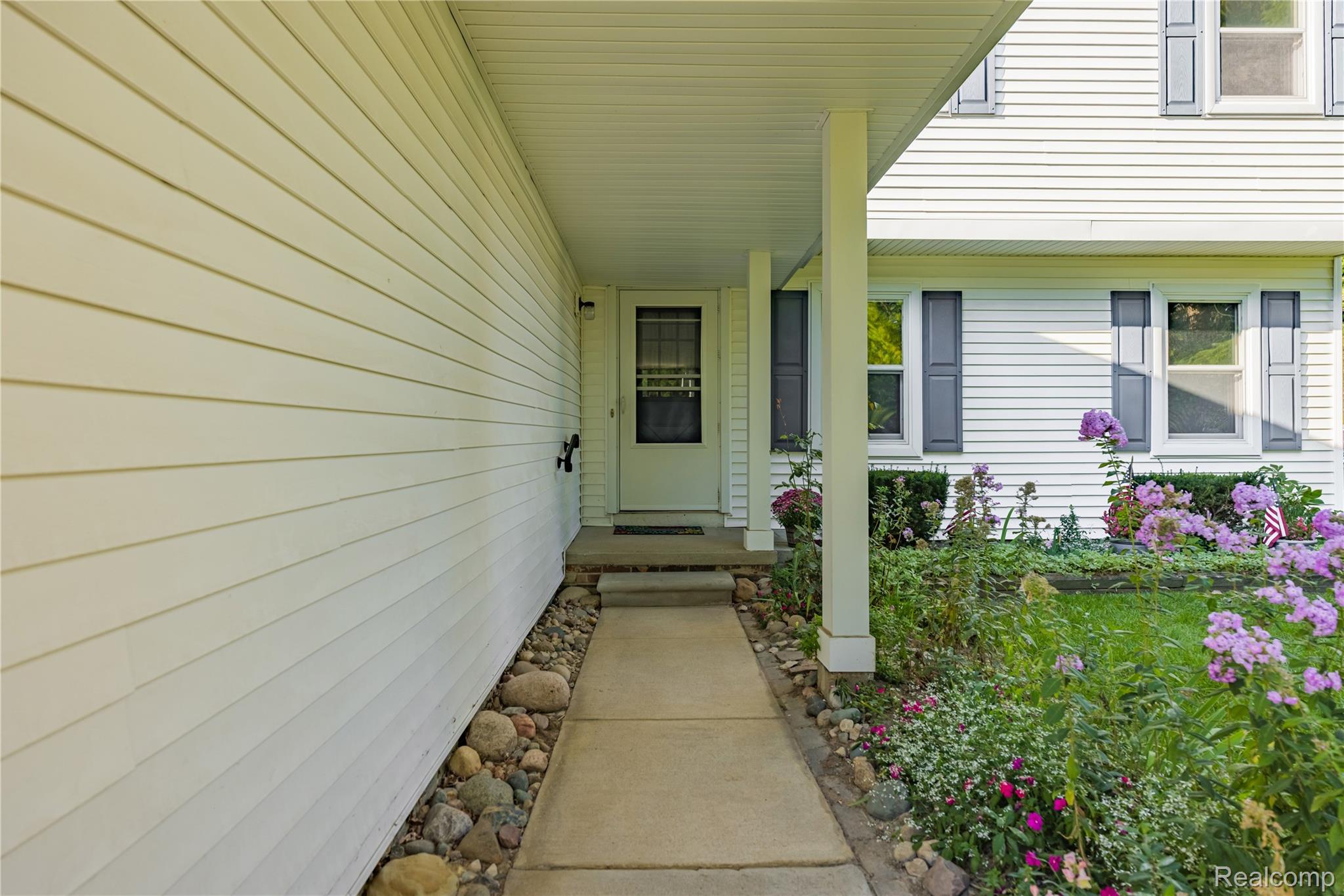 3540 Loon Lake Road