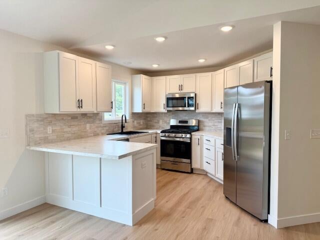 3221 Signal Point Drive