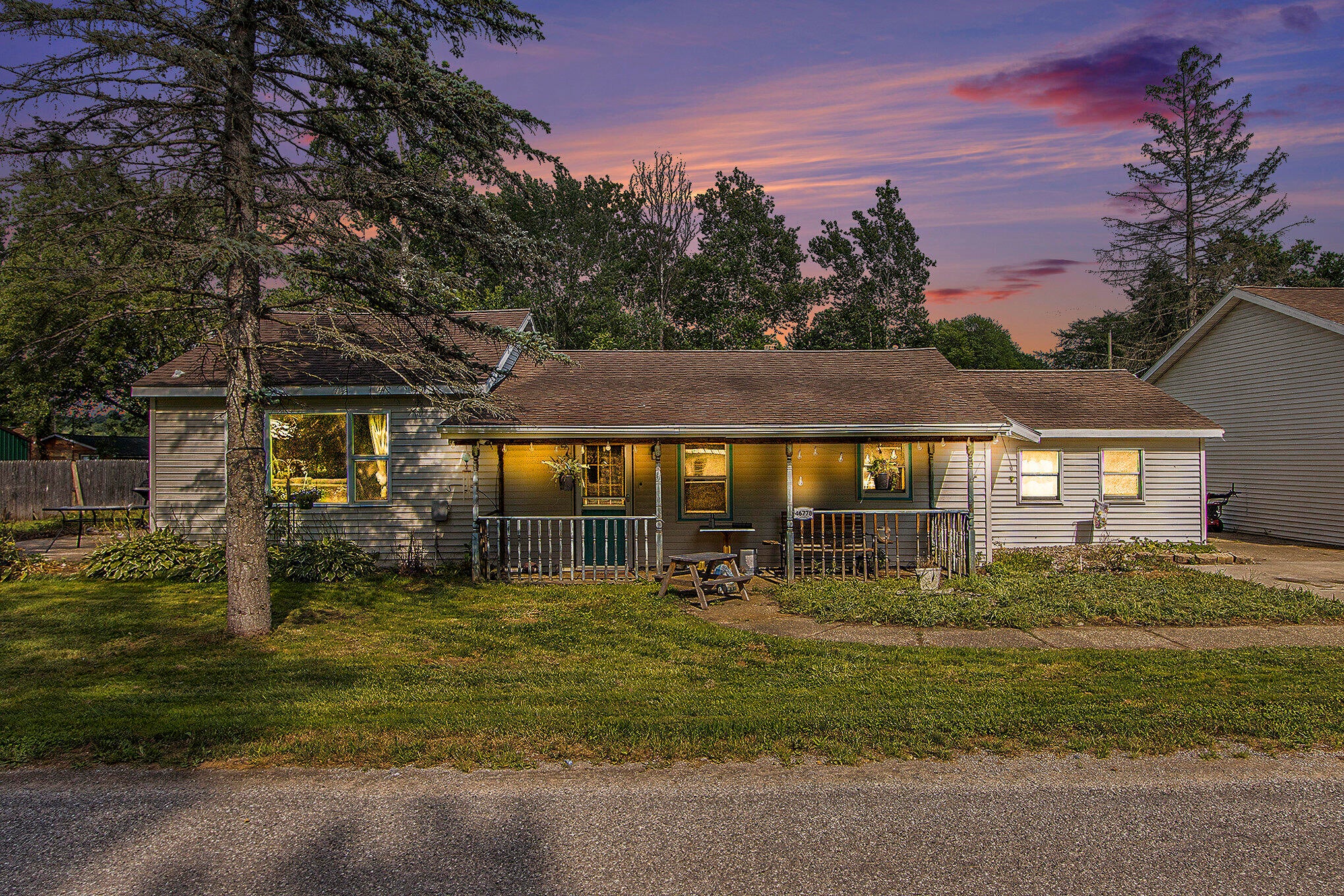 46778 Sycamore Drive