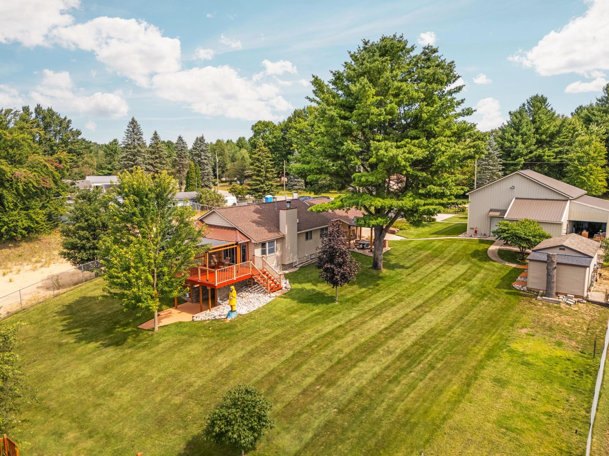 392 Gitchegumee Drive