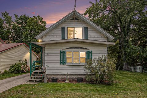 520 E Thorn Street Hastings City MI 49058