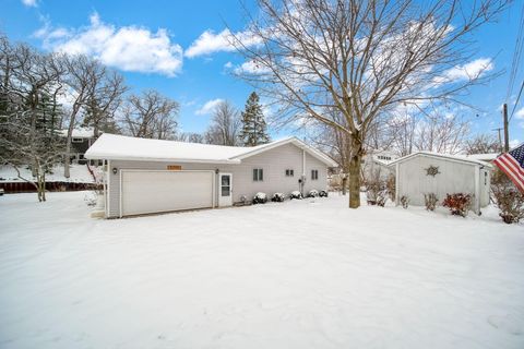 318 Cedar Street Cambridge Township MI 49230