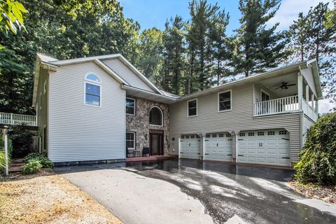 10466 N Riverview Drive Cooper Charter Township MI 49080
