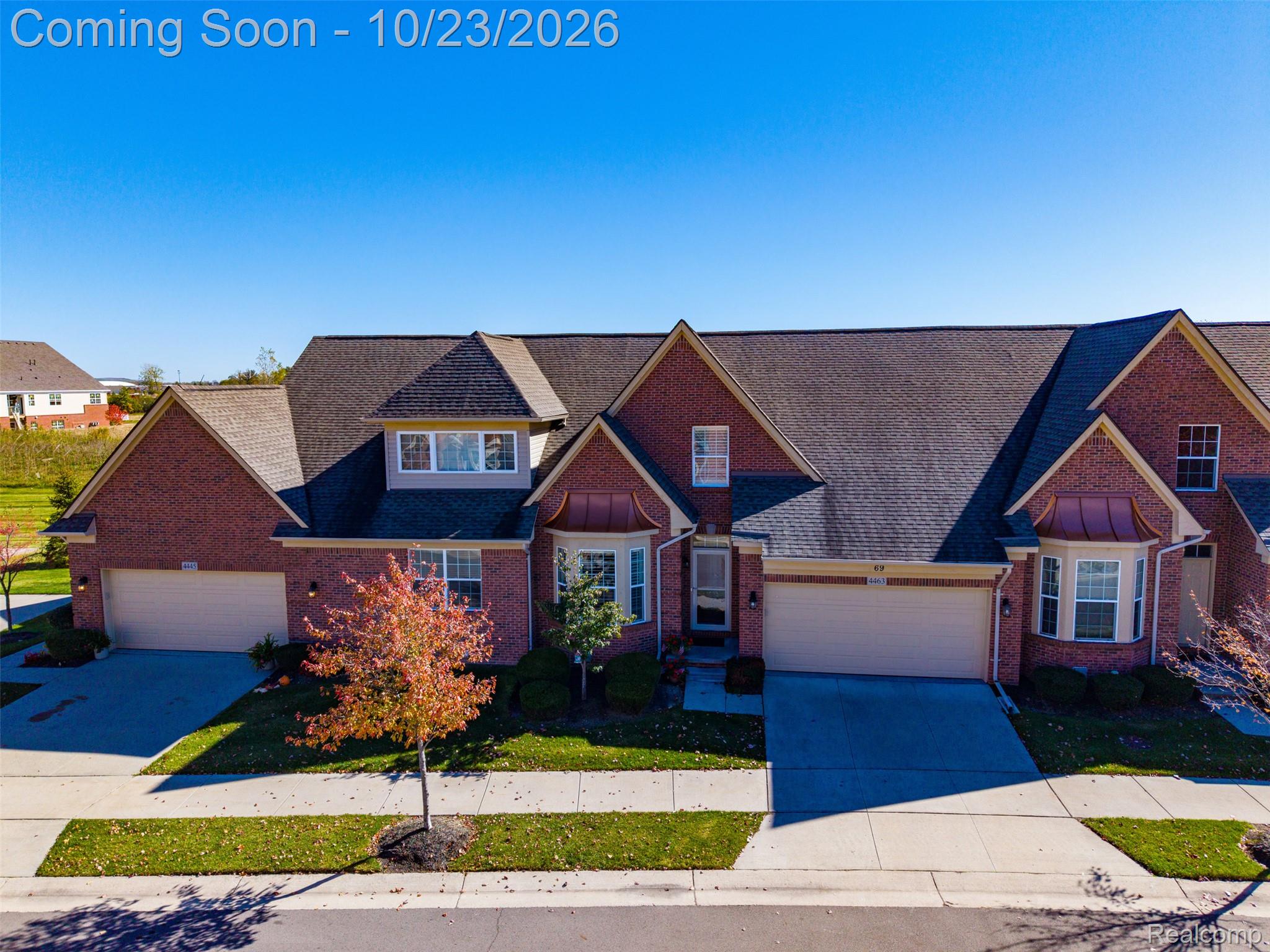 4463 Bridgeview Lane