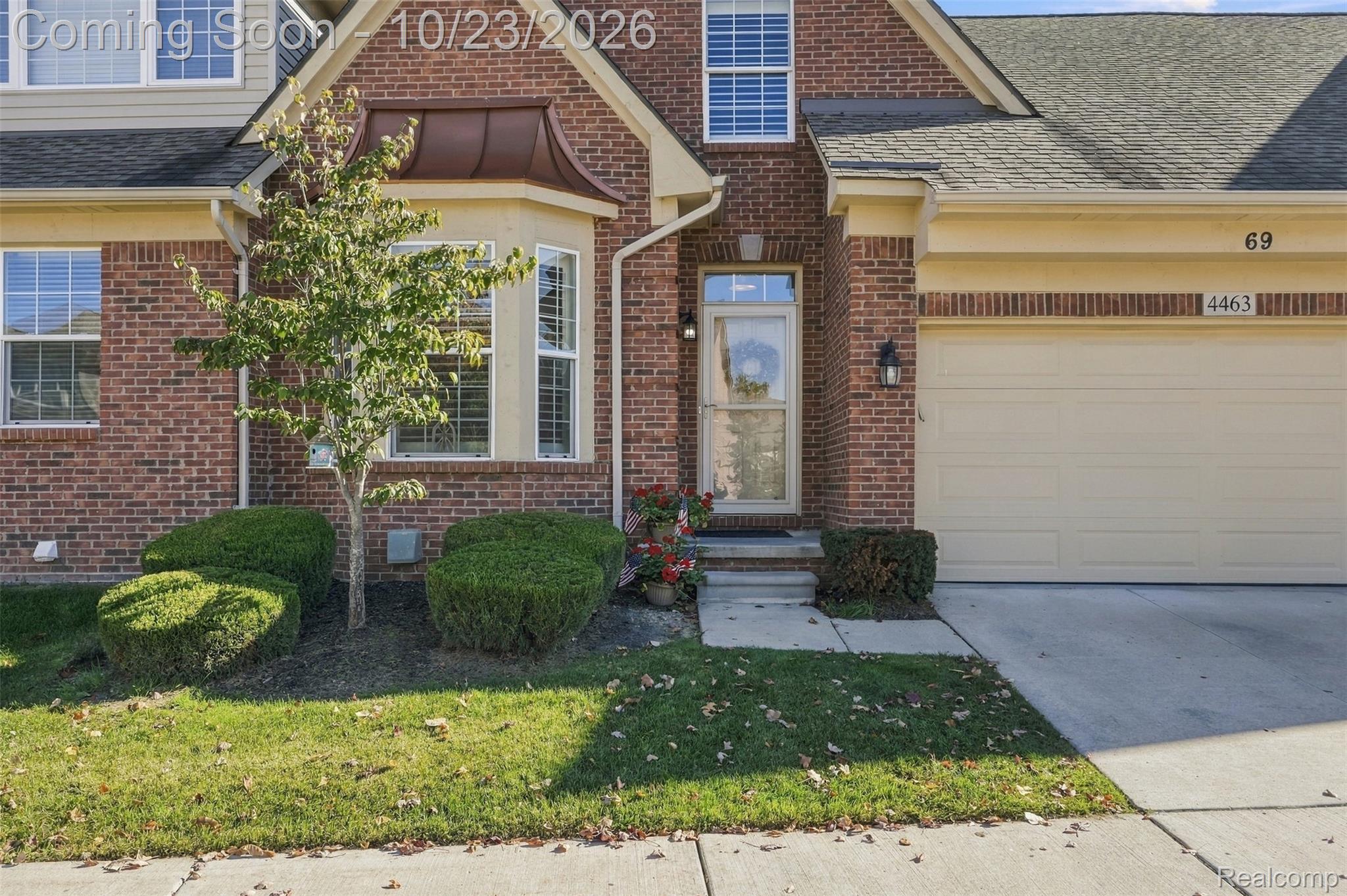4463 Bridgeview Lane