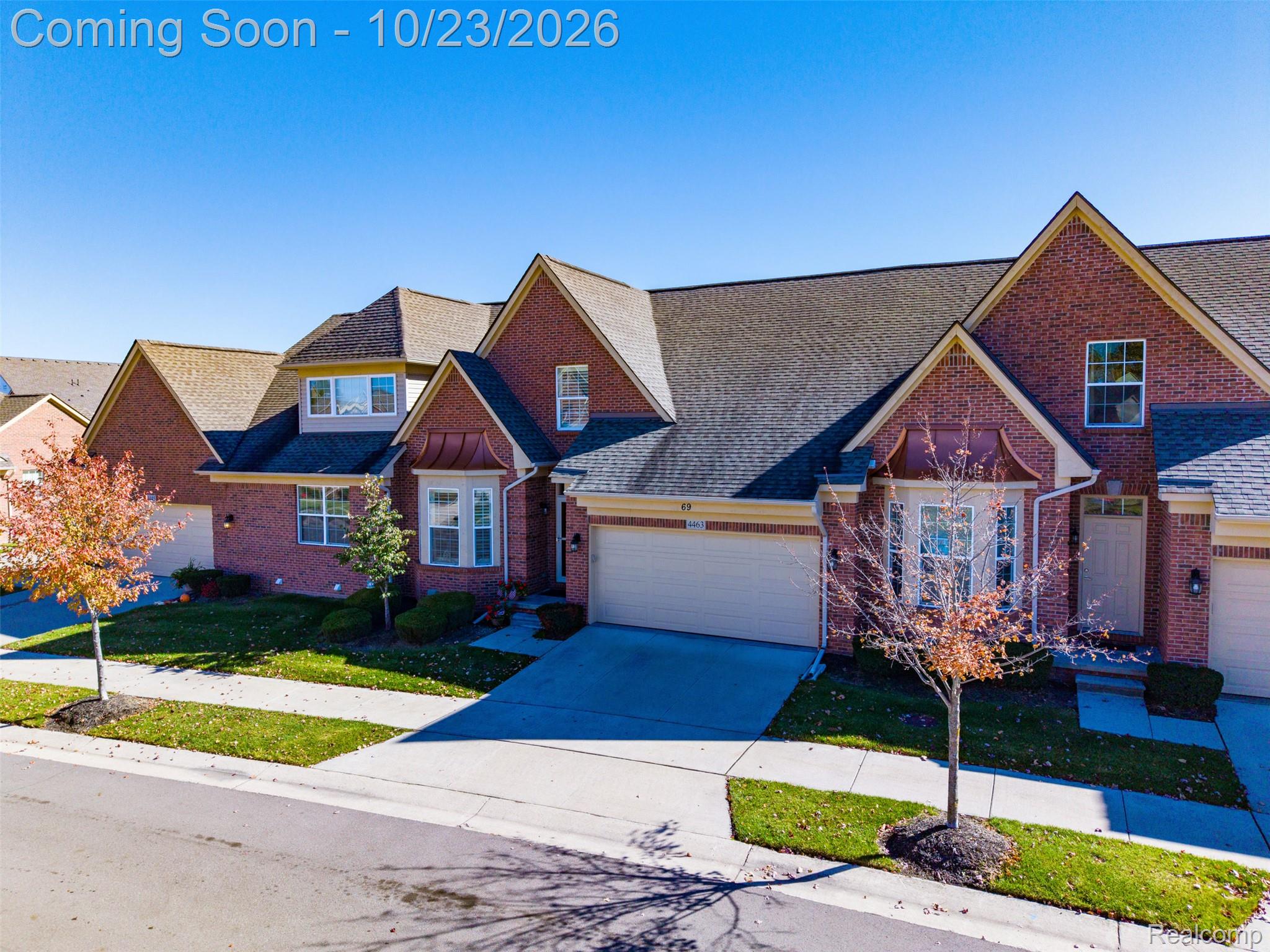 4463 Bridgeview Lane