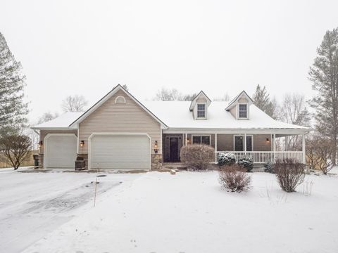 47178 Woodfield Drive Almena Township MI 49071