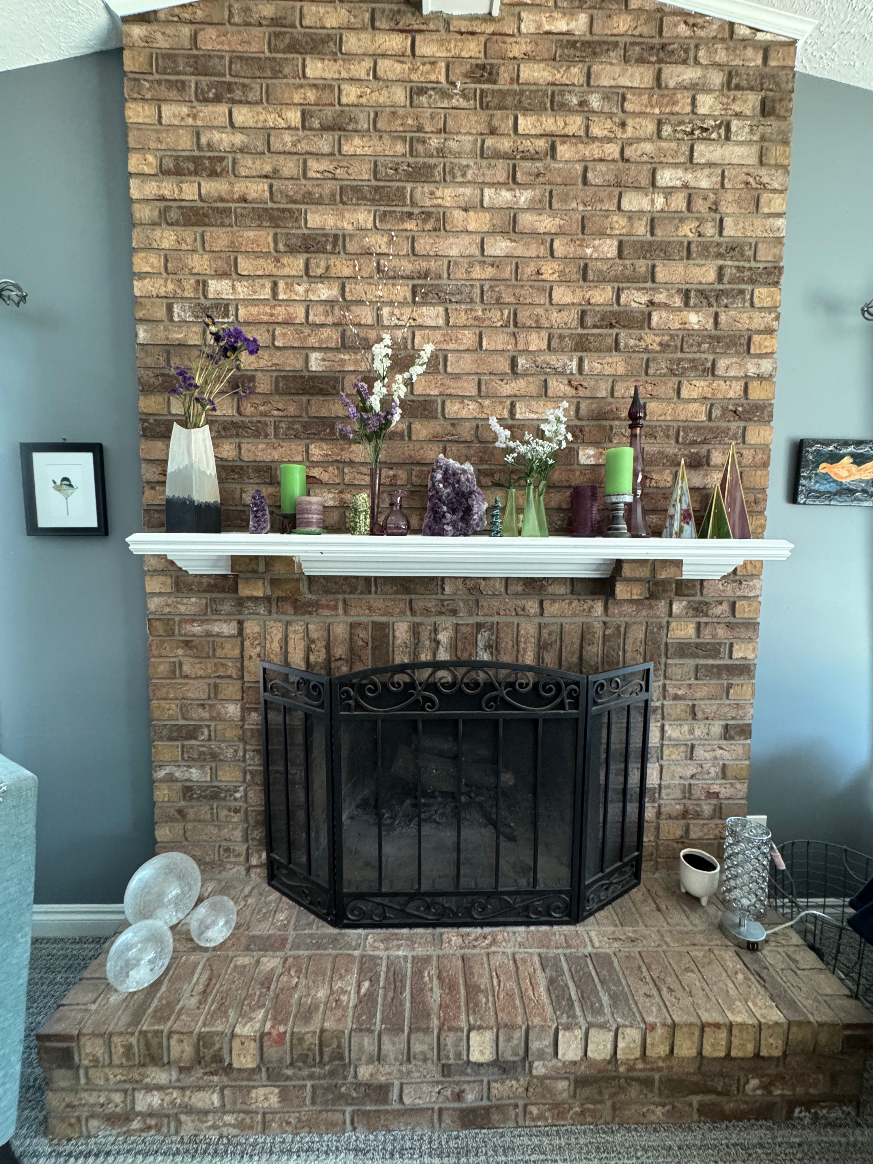41315 CARRIAGE HILL Drive