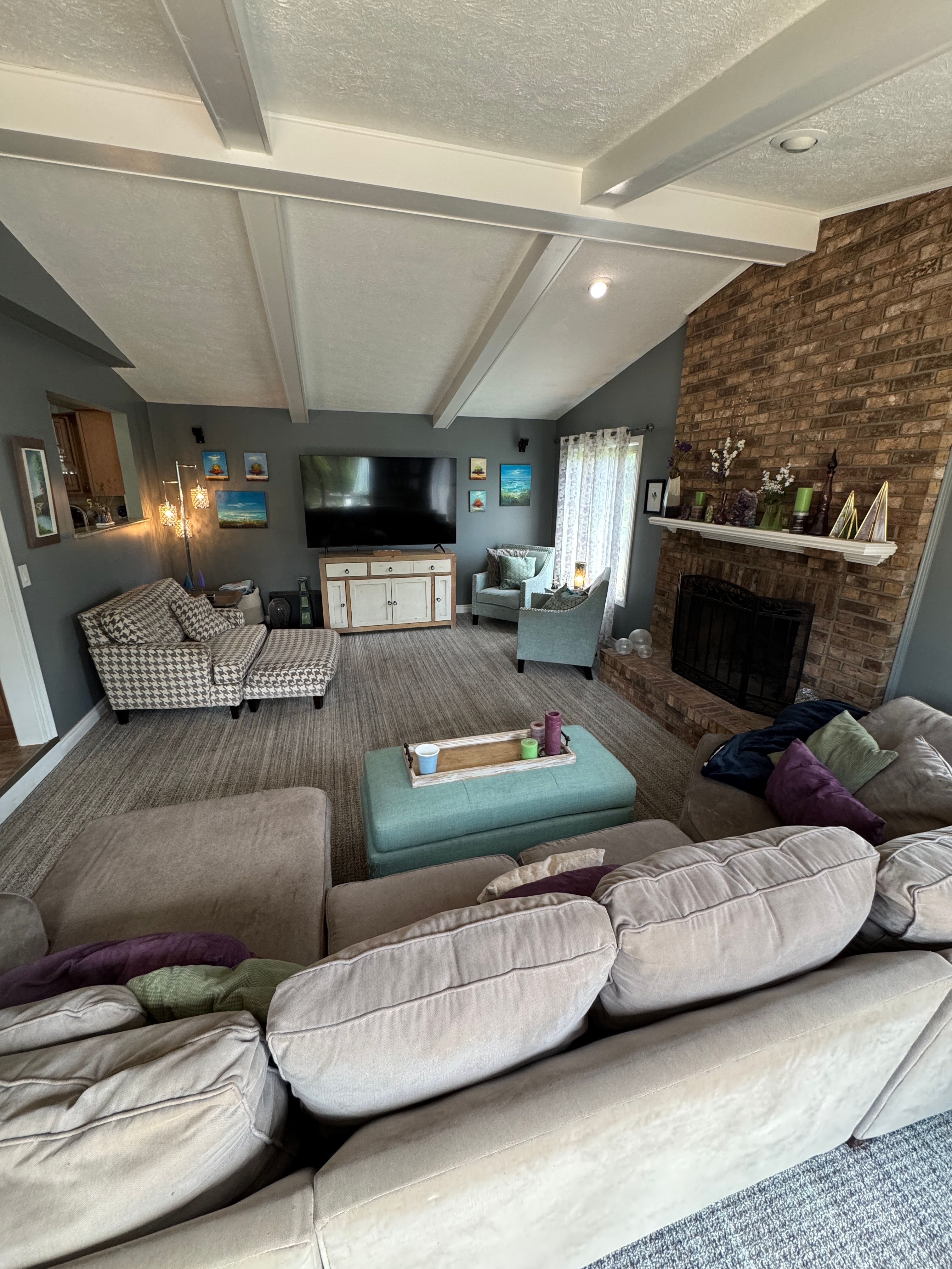 41315 CARRIAGE HILL Drive
