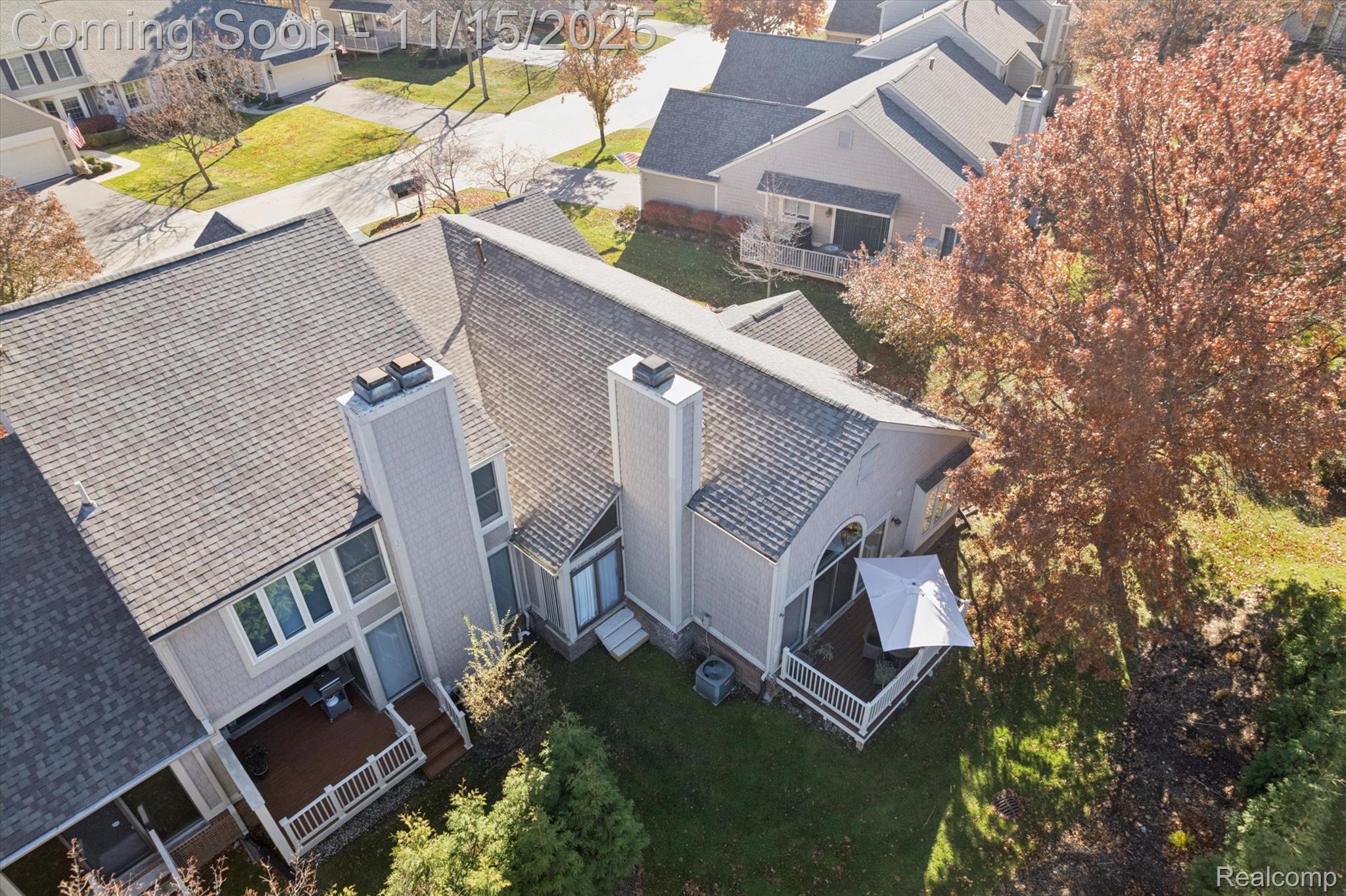 Bloomfield Hills, Michigan 48304, United States, 3 Bedrooms Bedrooms, ,3 BathroomsBathrooms,Residential,Coming Soon,242896