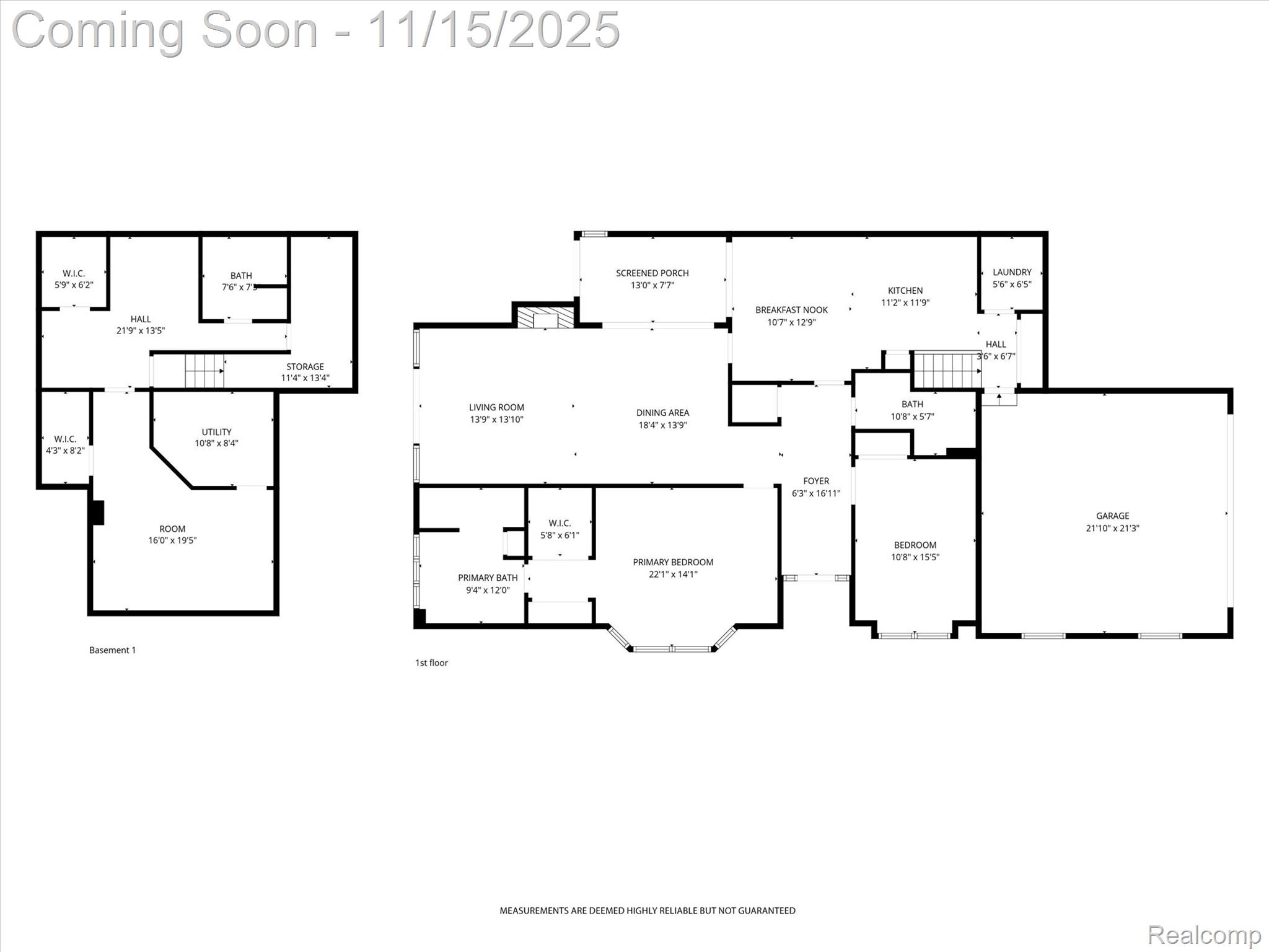 Bloomfield Hills, Michigan 48304, United States, 3 Bedrooms Bedrooms, ,3 BathroomsBathrooms,Residential,Coming Soon,242896