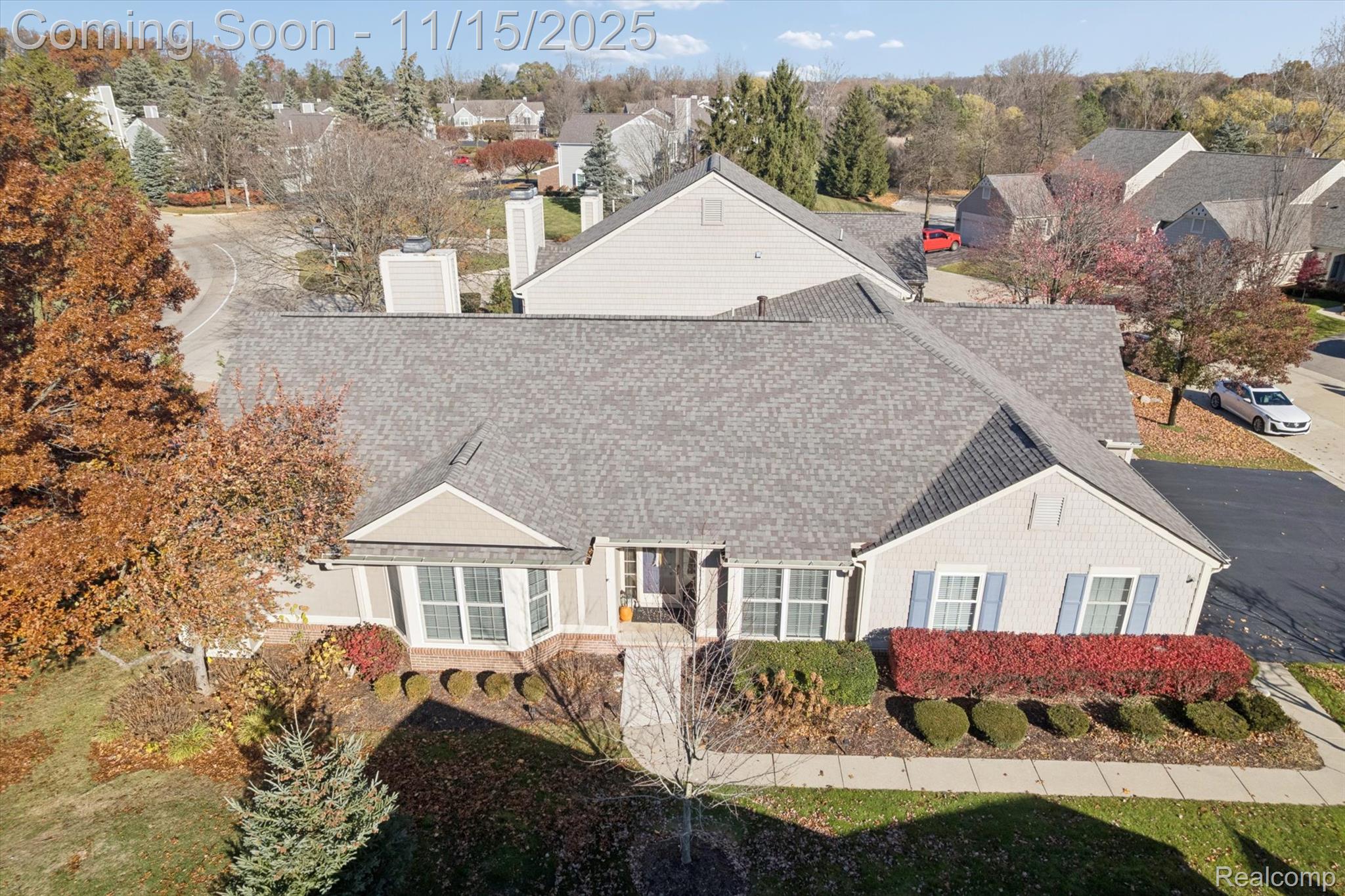 Bloomfield Hills, Michigan 48304, United States, 3 Bedrooms Bedrooms, ,3 BathroomsBathrooms,Residential,Coming Soon,242896