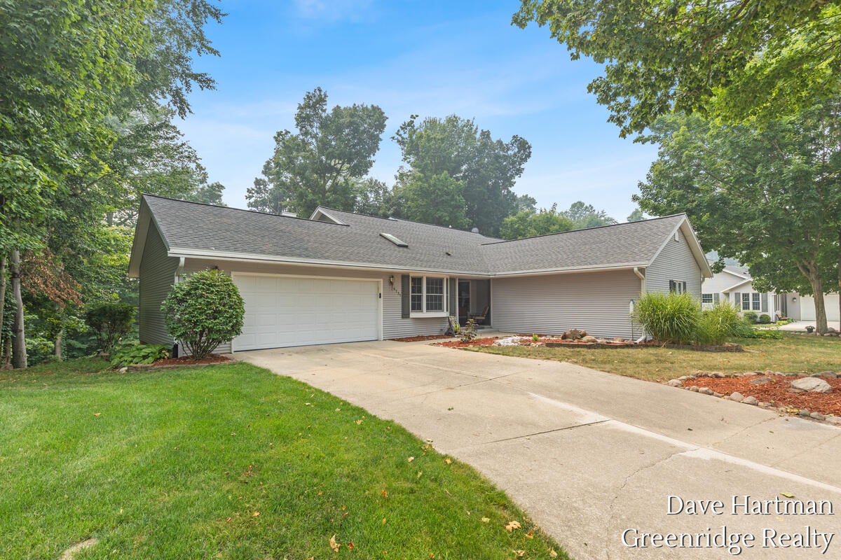 6731 Beechwood Drive
