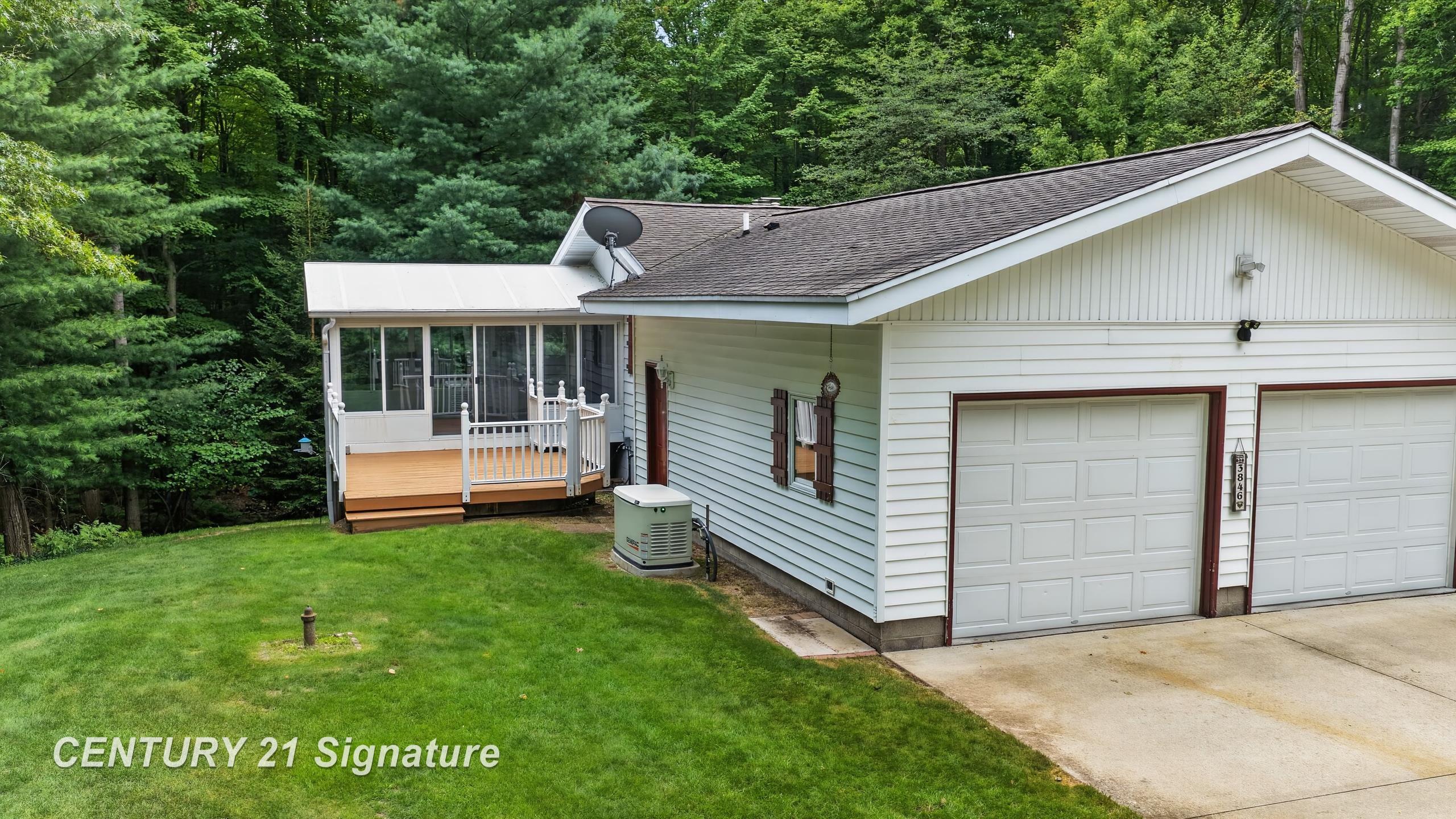 3846 E Monroe Road