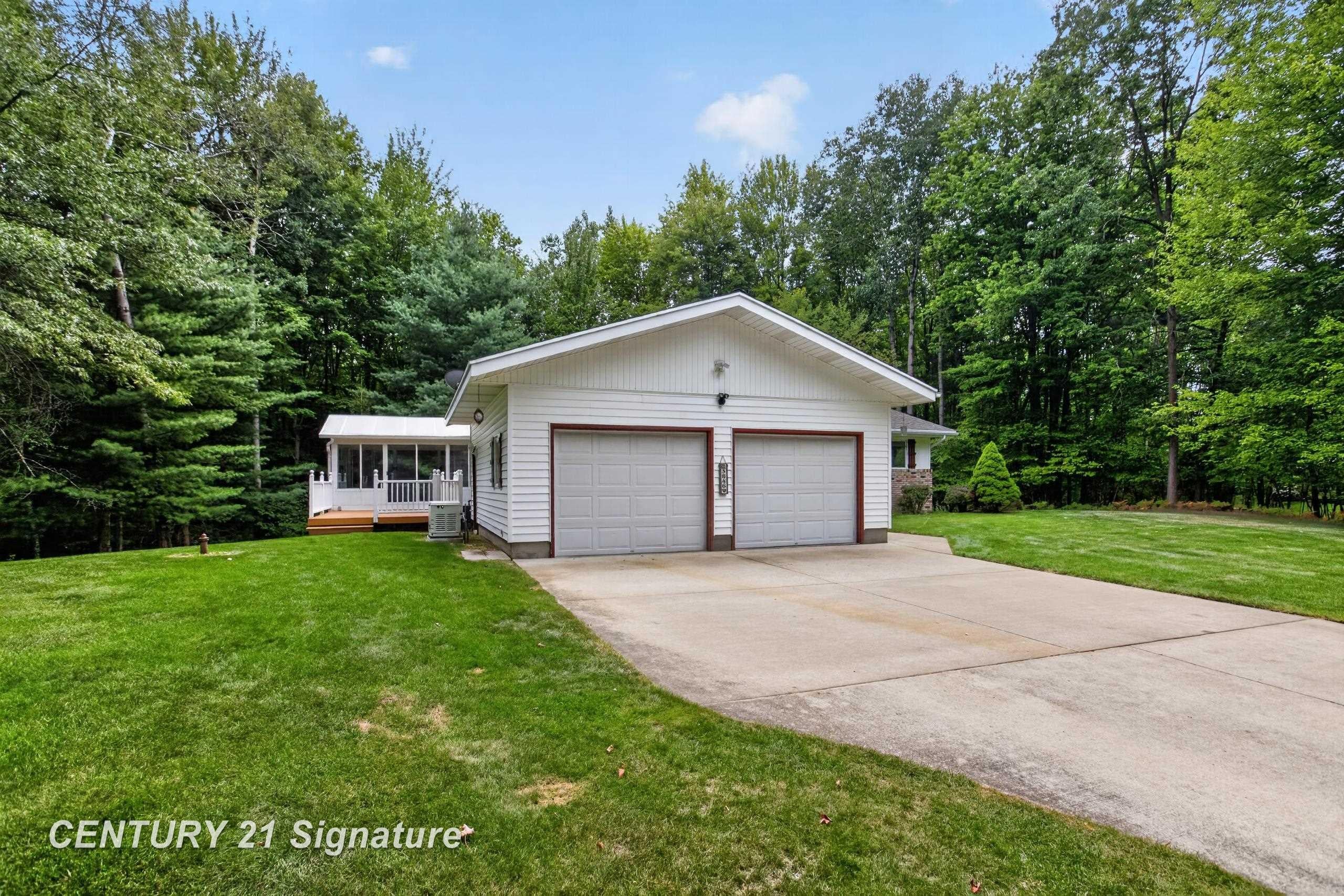 3846 E Monroe Road