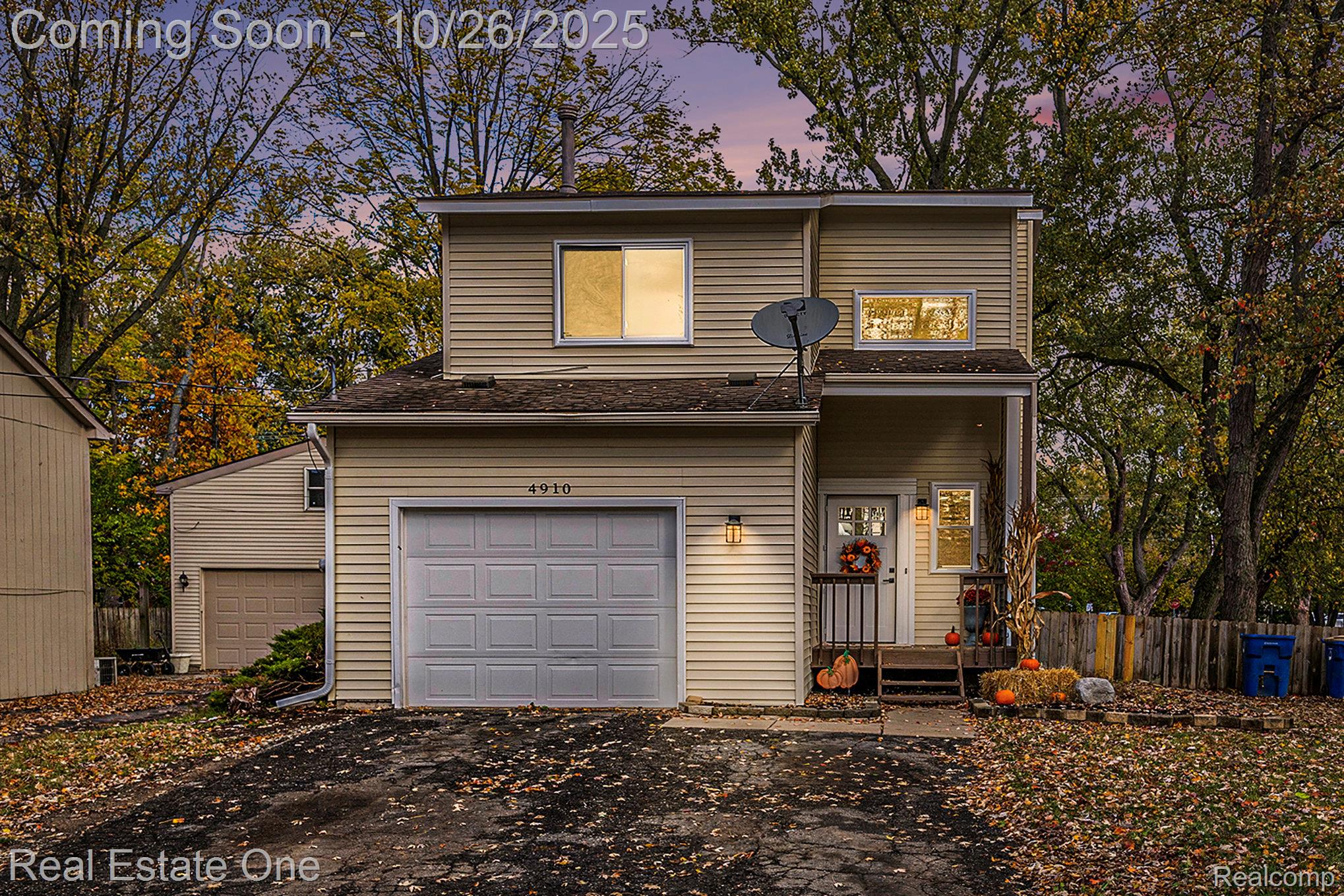 4910 Chipman Drive