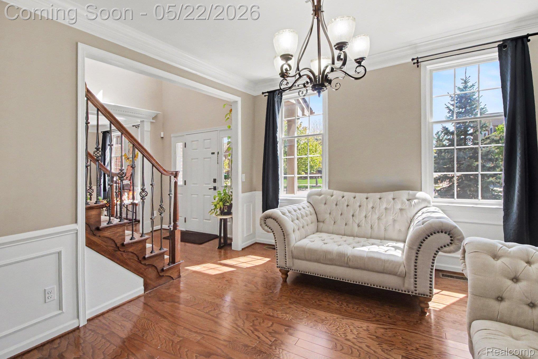 50371 LANGLEY Drive