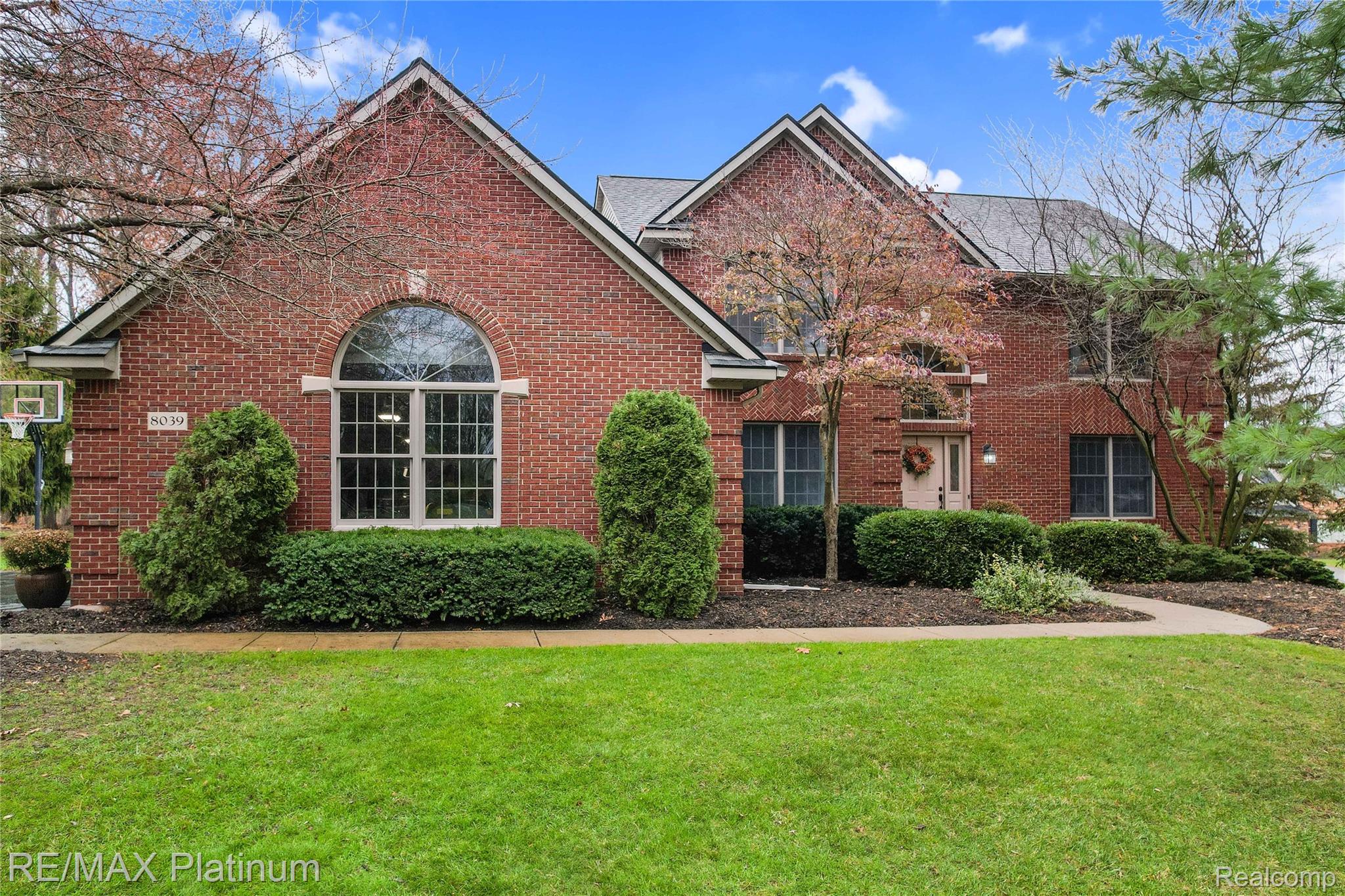 8039 Boulder Ridge Court