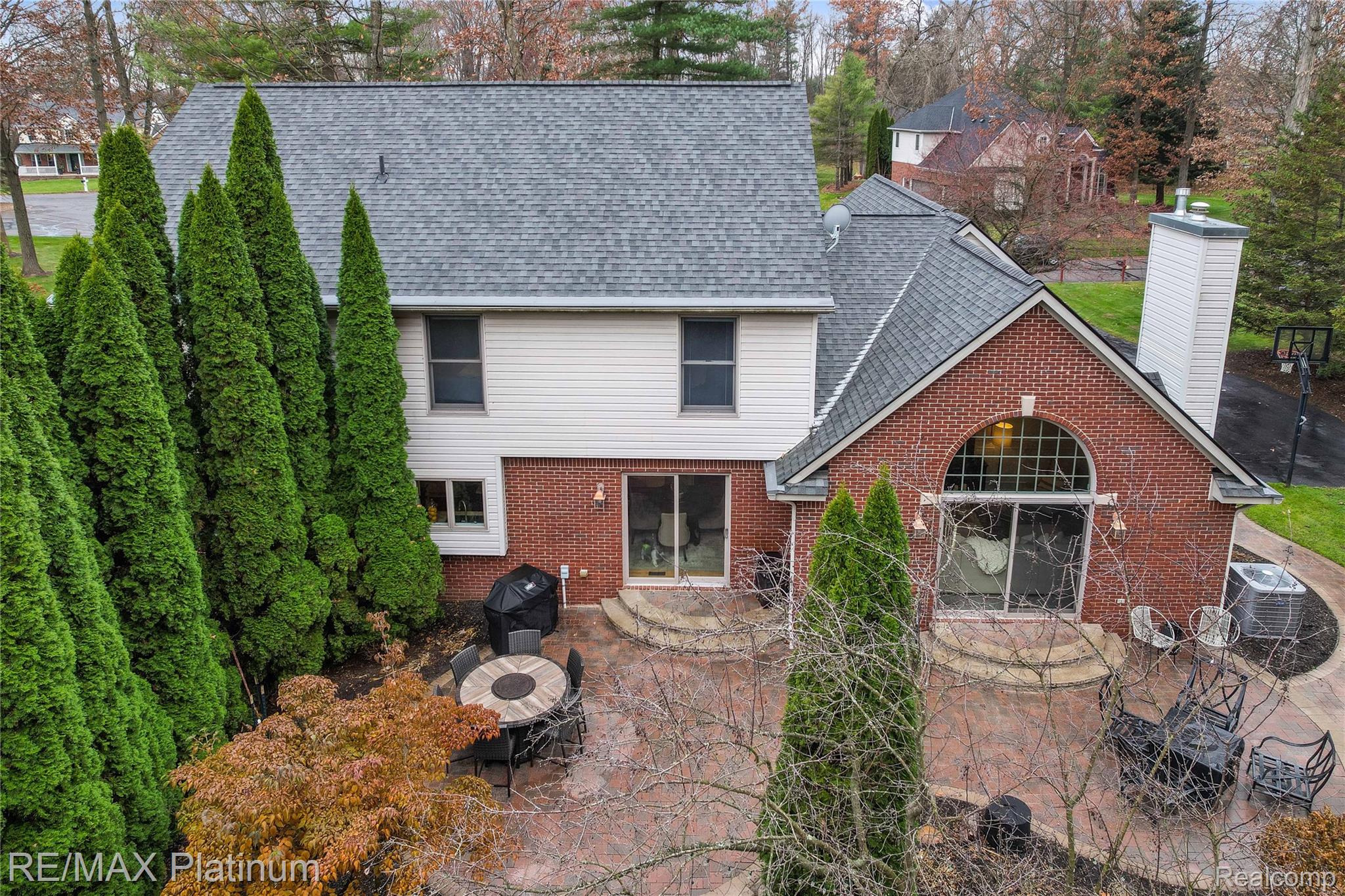 8039 Boulder Ridge Court