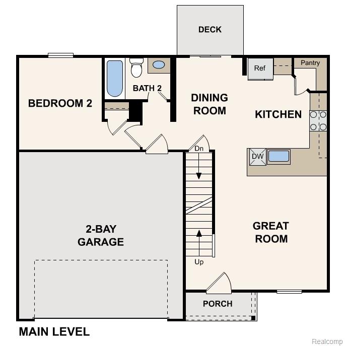 46871 Timberland Drive