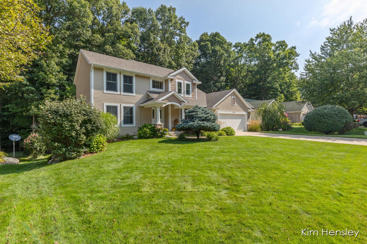 2603 Golfbury Drive SW