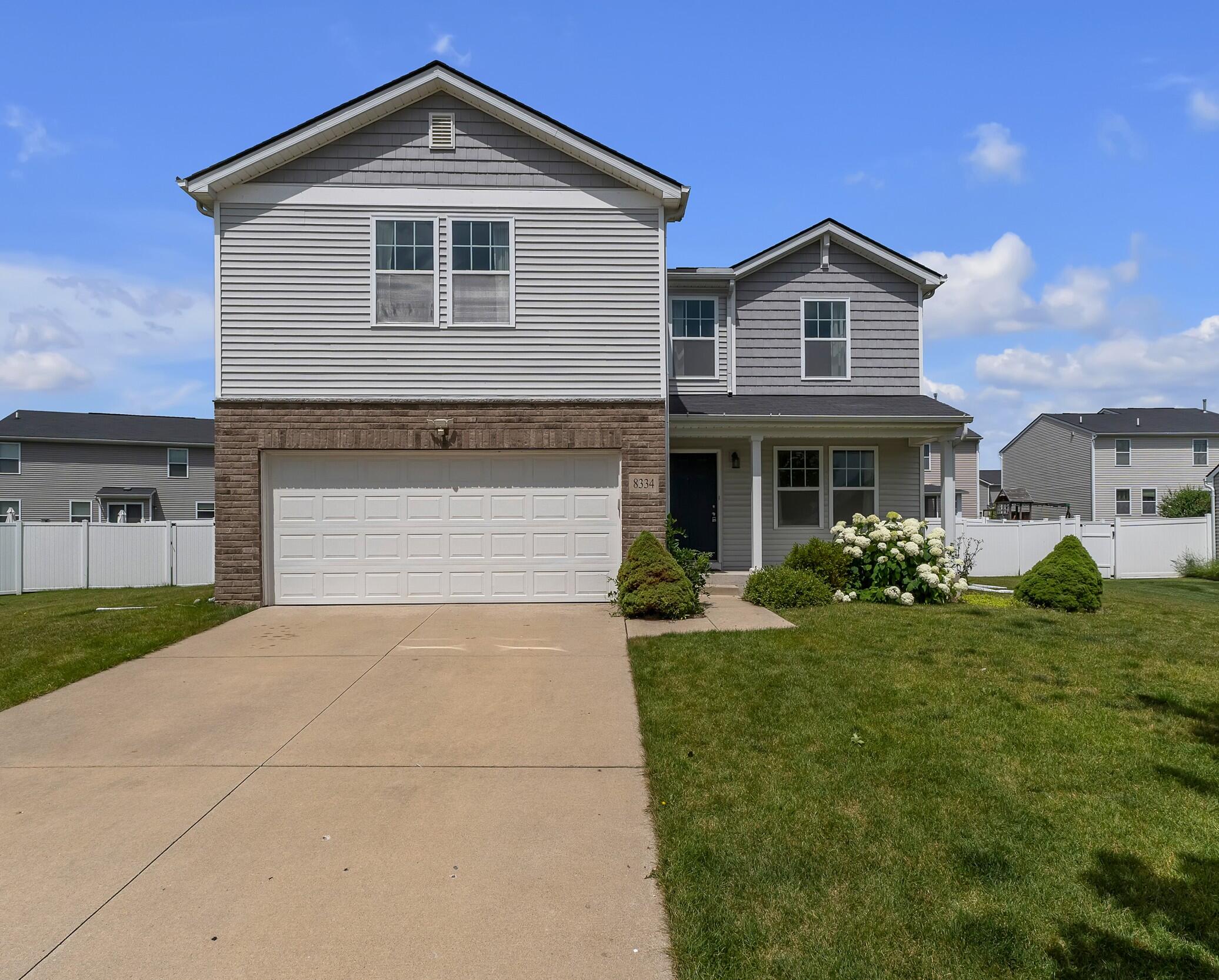 8334 Crab Apple Trail