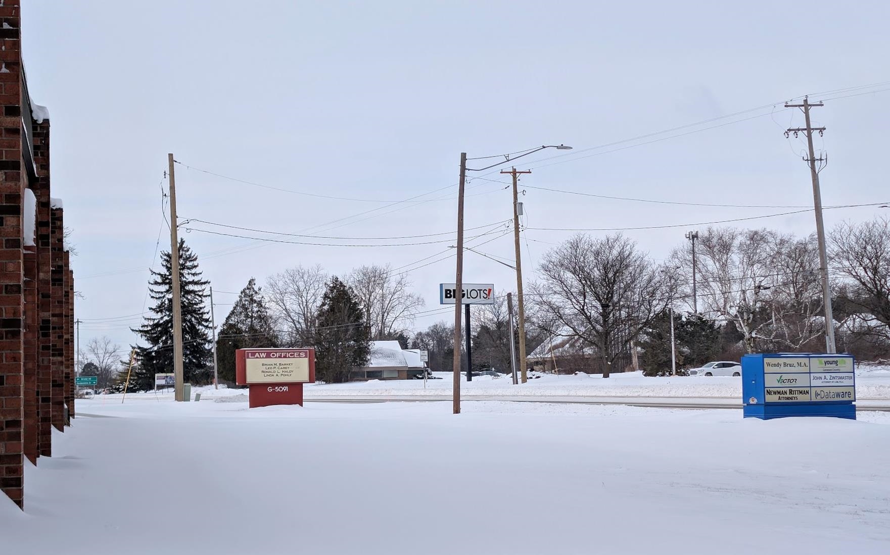 5083-5085 Miller Road