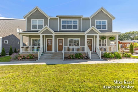 Photo of 297 Vista Green Court, Holland City, MI 49423 (MLS # 65026055817)