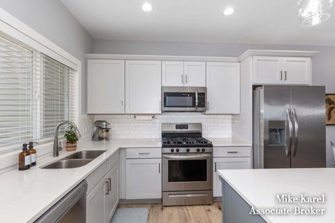 Tiny photo for 297 Vista Green Court, Holland City, MI 49423 (MLS # 65026055817)