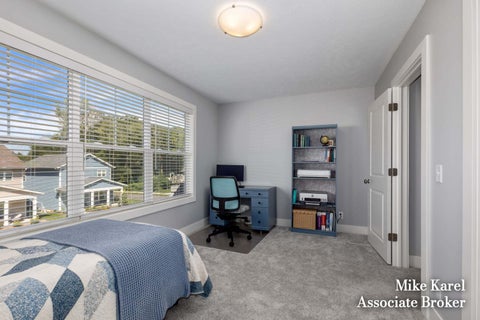 Tiny photo for 297 Vista Green Court, Holland City, MI 49423 (MLS # 65026055817)