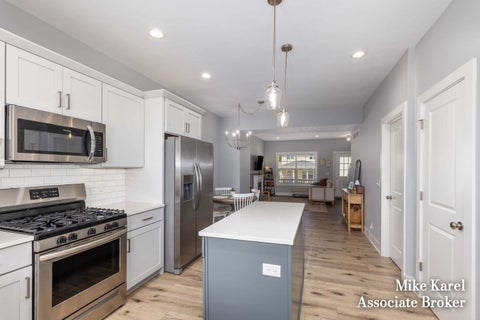 Tiny photo for 297 Vista Green Court, Holland City, MI 49423 (MLS # 65026055817)