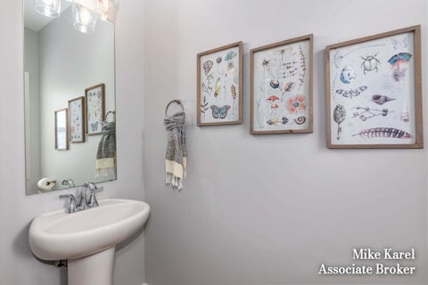 Tiny photo for 297 Vista Green Court, Holland City, MI 49423 (MLS # 65026055817)