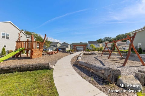 Tiny photo for 297 Vista Green Court, Holland City, MI 49423 (MLS # 65026055817)