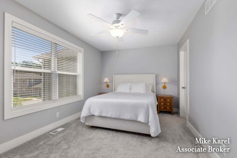 Tiny photo for 297 Vista Green Court, Holland City, MI 49423 (MLS # 65026055817)