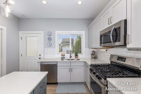 Tiny photo for 297 Vista Green Court, Holland City, MI 49423 (MLS # 65026055817)