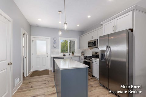 Tiny photo for 297 Vista Green Court, Holland City, MI 49423 (MLS # 65026055817)