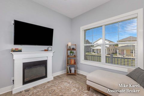 Tiny photo for 297 Vista Green Court, Holland City, MI 49423 (MLS # 65026055817)