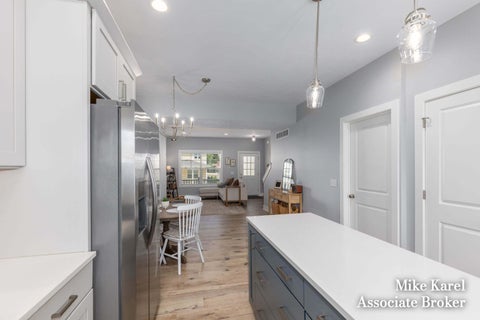 Tiny photo for 297 Vista Green Court, Holland City, MI 49423 (MLS # 65026055817)