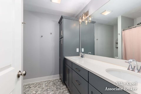 Tiny photo for 297 Vista Green Court, Holland City, MI 49423 (MLS # 65026055817)